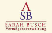 Sarah Busch Verm�gensverwaltung